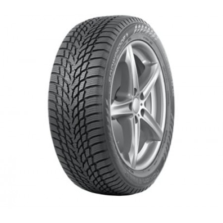 Nokian SNOWPROOF 1 245/40 R19 98V XL FR