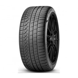 Pirelli PZERO WINTER 255/40 R23 104H XL