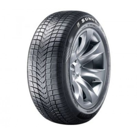 Sunny NC501 ALL SEASON 205/55 R16 91V