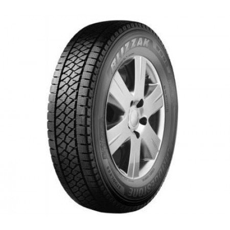 Bridgestone BLIZZAK W995 MULTICELL 205/65 R16C 107/105R