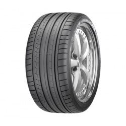 Dunlop SP SPORT MAXX GT 275/35 R20 102Y XL