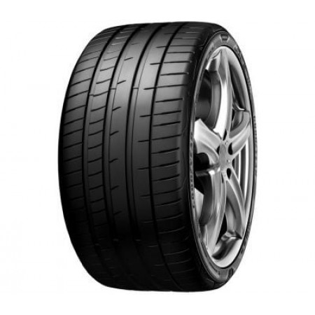 Goodyear EAGLE F1 SUPERSPORT 225/40 R18 92Y XL