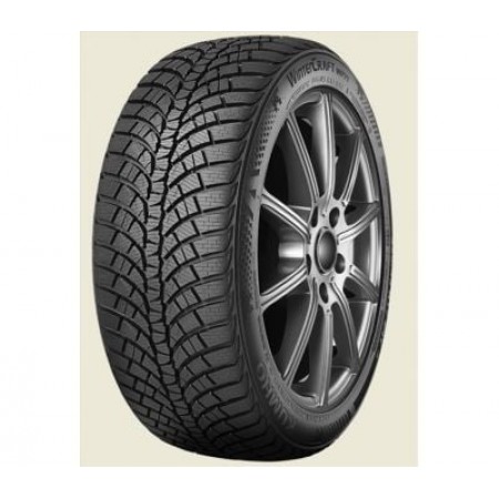 Kumho WP71 225/55 R16 95H RUNFLAT