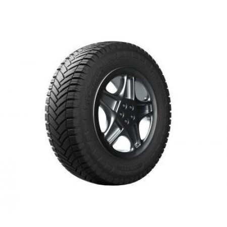 Michelin AGILIS CROSSCLIMATE 225/75 R16C 121/120R 10PR