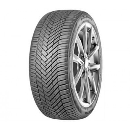 Nexen NBLUE-4SEASON-2 255/40 R19 100Y XL