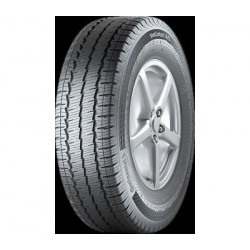 Continental VANCONTACT A/S 225/75 R16C 121/120R