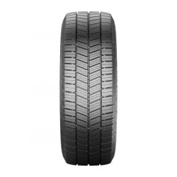 Continental VanContact A/S Ultra 225/75 R16C 121/120R