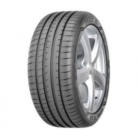 Goodyear EAGLE F1 ASY 5 235/55 R18 100H