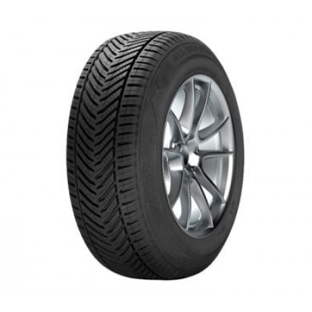 Tigar ALL SEASON SUV 215/65 R16 102V XL