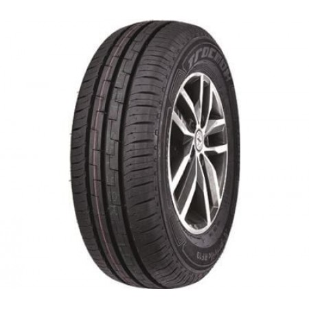 Tracmax TRANSPORTER RF19 195/80 R15C 106S