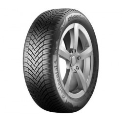 Continental ALLSEASONCONTACT 255/45 R19 100T SEAL CONTISEAL SL