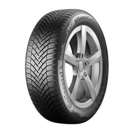 Continental ALLSEASONCONTACT 255/45 R19 100T SEAL CONTISEAL SL