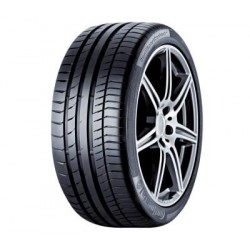 Continental CONTISPORTCONTACT 5P 285/40 R22 106Y SL