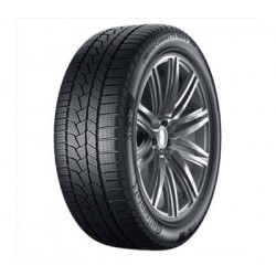 Continental CONTIWINTERCONTACT TS 860S 225/40 R19 93V XL RUNFLAT