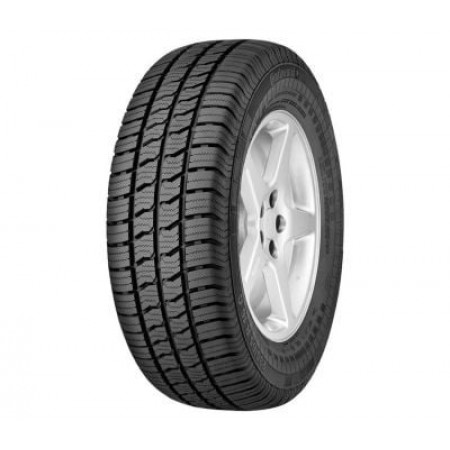 Continental VANCO FOUR SEASON2 8PR 205/65 R16C 107/105T