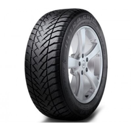 Goodyear ULTRA GRIP + SUV 255/60 R18 112H XL FP