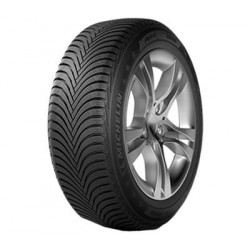 Michelin PILOT ALPIN 5 245/35 R21 96W XL