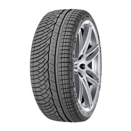Michelin PILOT ALPIN PA4 GRNX 255/45 R19 104V XL