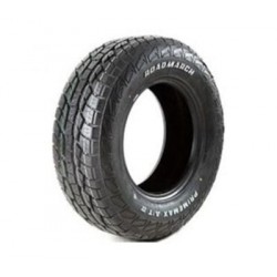 Sonix PRIMEMAX A/T II 285/75 R16 126Q