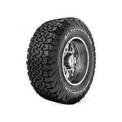BFGoodrich ALL TERRAIN T/A KO2 255/55 R18 109/105R