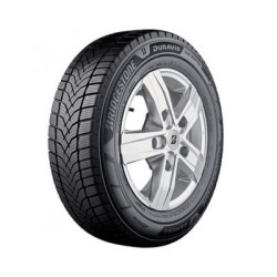 Bridgestone DURAVIS VAN WINTER 205/75 R16C 110/108R 8PR