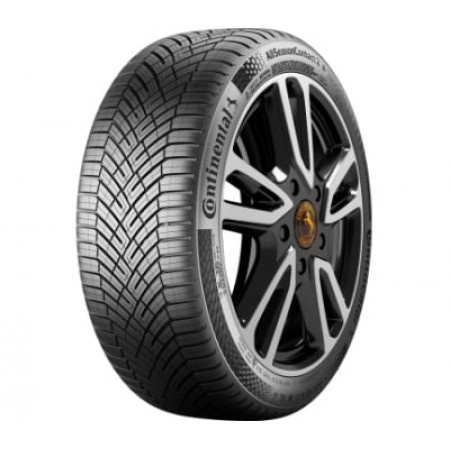 Continental ALLSEASONCONTACT 2 185/65 R15 92V XL