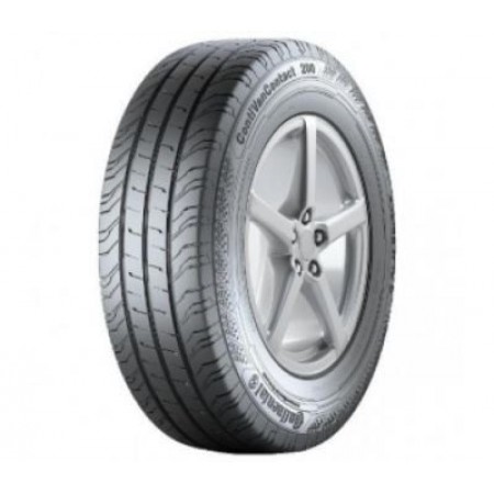 Continental CONTIVANCONTACT 200 225/55 R17 101V XL