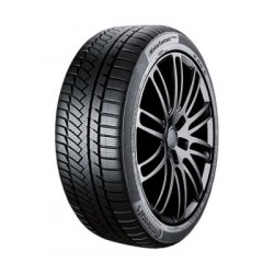 Continental CONTIWINTERCONTACT TS 850P 285/40 R22 110V XL