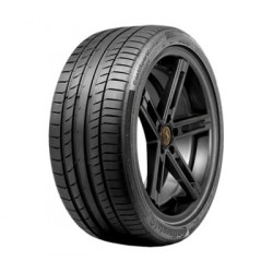 Continental SPORT CONTACT 5P 275/35 R20 102Y XL