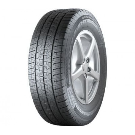 Continental VanContact 4Season 10PR 235/65 R16C 121/119R