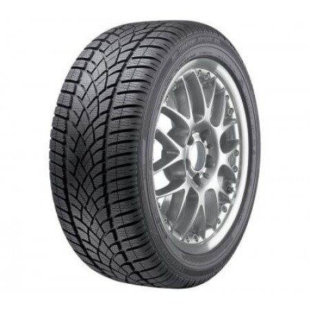 Dunlop SP WINTER SPORT 3D 255/35 R20 97W XL