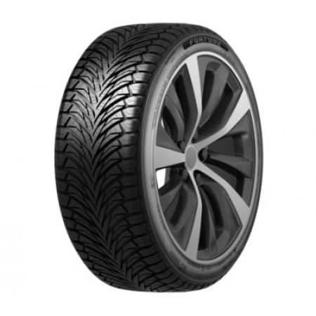 Fortune FitClime FSR-401 215/55 R18 99W XL