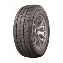 Kumho PORTRAN 4S CX11 225/55 R17C 109/107H