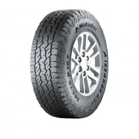 Matador MP72 IZZARDA AT 2 205/80 R16 104T XL FR