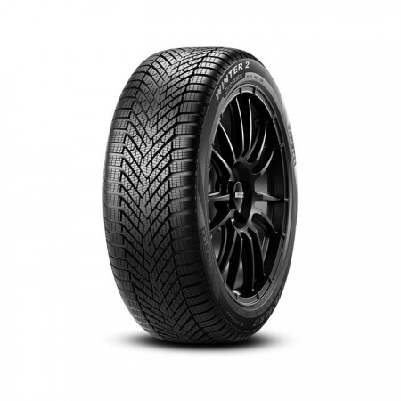 PIRELLI CINTURATO WINTER 2 215/50 R18 92V