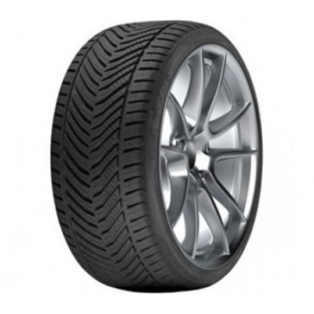 Tigar ALL SEASON SUV 205/70 R15 100H XL