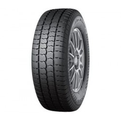 Yokohama BluEarth-Van All Season 215/65 R15C 104/102T
