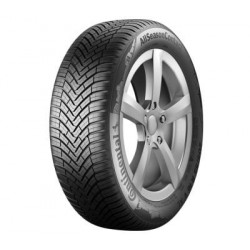 Continental ALLSEASONCONTACT 215/45 R18 93V XL