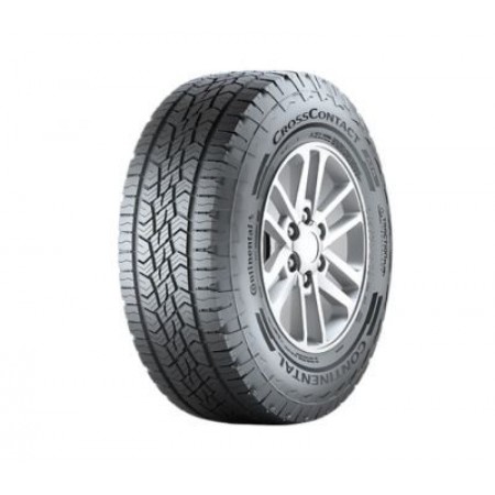 Continental CROSSCONTACT ATR 255/70 R15 112T XL