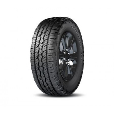 Dunlop GRANDTREK AT5 OWL 275/70 R16 114T