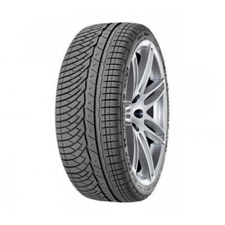 Michelin PILOT ALPIN 4 N0 275/40 R20 106V XL