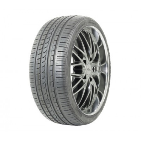 Pirelli PZERO ROSSO ASIMETRICO 275/45 R19 108Y XL