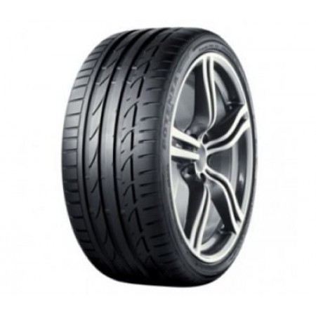 Bridgestone POTENZA S001 AO 245/45 R17 95Y