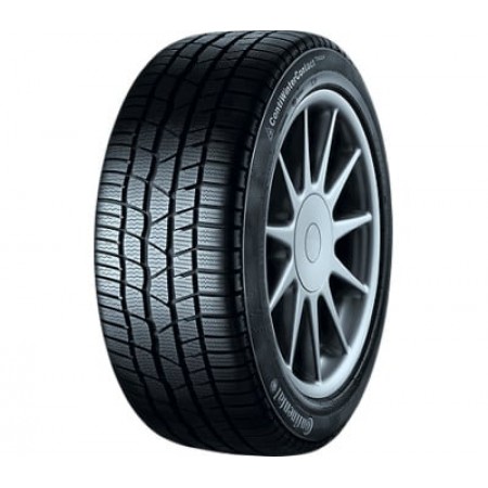 Continental CONTIWINTERCONTACT TS 830 P (*) 225/50 R18 99V XL RUNFLAT