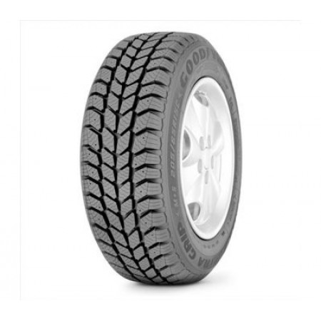 Goodyear CARGO ULTRAGRIP 215/70 R15C 109S