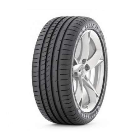 Goodyear Eagle F1 Asymmetric 2 MOE RFT 245/40 R20 99Y XL