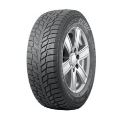 Nokian SNOWPROOF C 225/75 R16C 121/120R