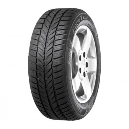 Viking FOURTECH PLUS 215/55 R18 99V XL