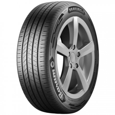 BARUM BRAVURIS 6 185/65 R15 92T