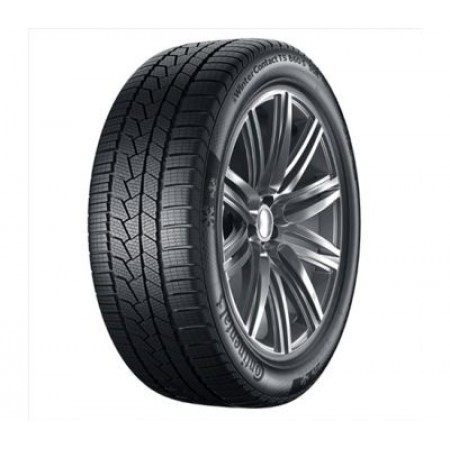 Continental CONTIWINTERCONTACT TS 860S 255/40 R20 101W XL